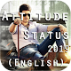 Download English Attitude Status For PC Windows and Mac 1.1