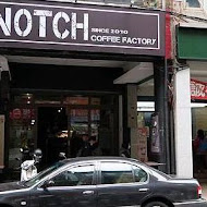 NOTCH咖啡(內湖店)