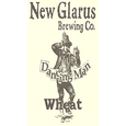 New Glarus Dancing Man Wheat