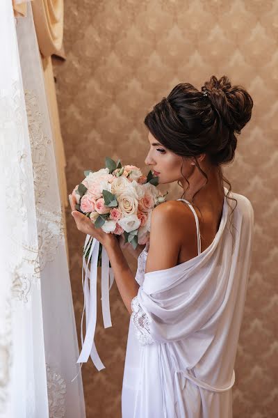 Wedding photographer Darya Borisova (daryaborisova). Photo of 18 March 2022