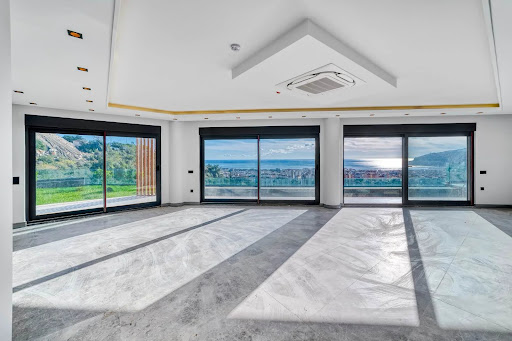 Appartement avec terrasse 3