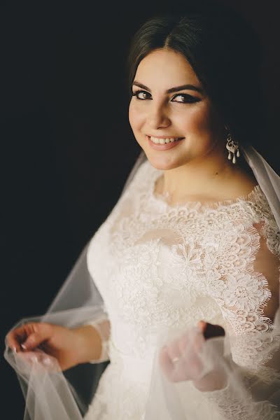 Nhiếp ảnh gia ảnh cưới Kamil Gadzhiev (kg31). Ảnh của 31 tháng 3 2014