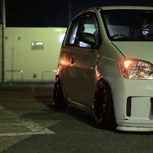ミラ L250S