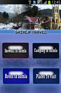 Shimla Travel Screenshots 8