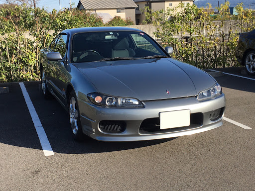 シルビア S15の愛車紹介 シビックタイプr スカイラインer34 中古車 S15シルビアに関するカスタム メンテナンスの投稿画像 車 のカスタム情報はcartune