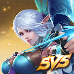 Cover Image of 下载 Mobile Legends: Bang Bang 1.3.60.3801 APK