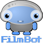 Cover Image of Download FilmBot filmy a seriály zdarma 0.3.4 APK