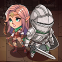 Dungeon: Enchanted Kingdom RPG