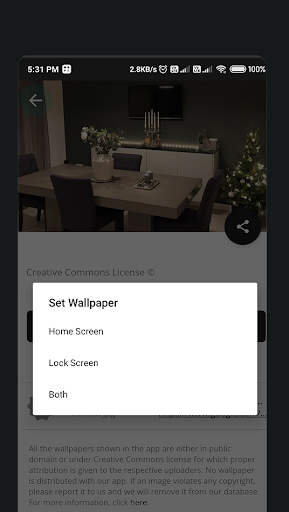 Dining Room Design Ideas