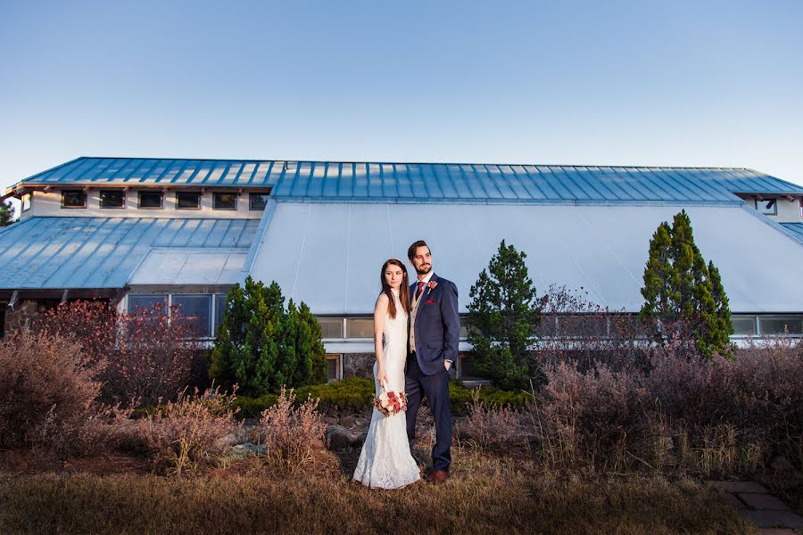 Fotografo di matrimoni Ryan Williams (rwphoto). Foto del 20 novembre 2019