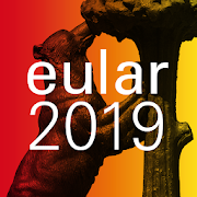 EULAR 2019  Icon