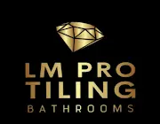 LM Pro Tiling Logo