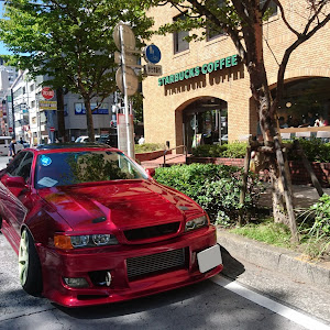 チェイサー JZX100