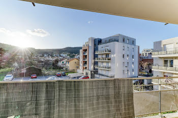 appartement à Clermont-Ferrand (63)