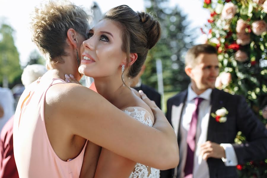 Wedding photographer Aleksey Khukhka (huhkafoto). Photo of 29 August 2018