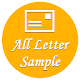 Download All Letter Writing Sample For PC Windows and Mac 1.0