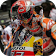 Marc marquez 93 wallpaper icon