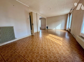 appartement à Tours (37)