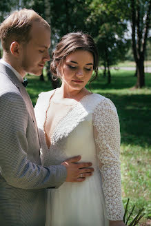 Wedding photographer Irina Ezheleva (ezhelevairina). Photo of 9 August 2019