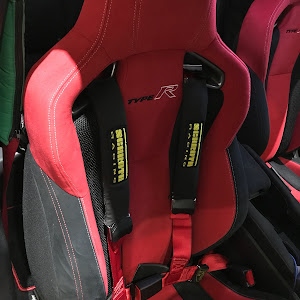 シビックタイプR FK8