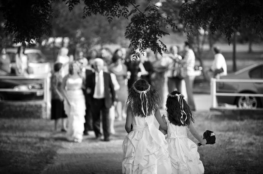 Vestuvių fotografas Alexis Koumaditis (koumaditis). Nuotrauka 2014 balandžio 25