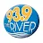 93.9 The River icon