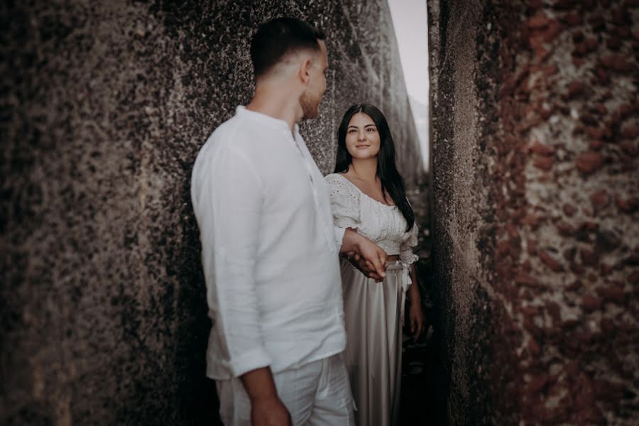 Fotograful de nuntă Daniele Bracciamà (framestudio). Fotografia din 5 august 2022