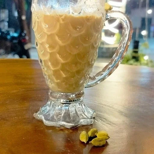 Elaichi Coffee