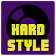 Hardstyle Radio icon