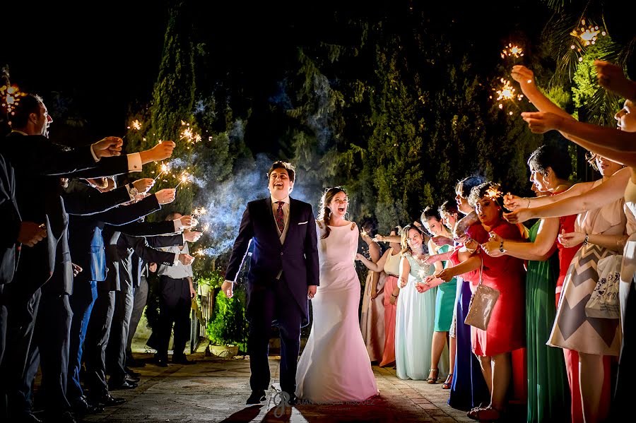 Fotógrafo de bodas Juan Garcia Risquez (juangarciarisqu). Foto del 25 de julio 2016