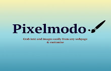 Pixelmodo small promo image