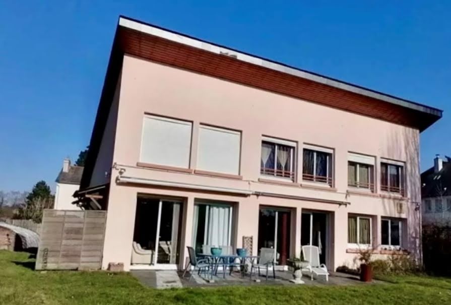 Vente maison 7 pièces 150 m² à Rennes (35000), 1 155 000 €