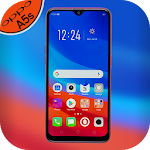 Cover Image of 下载 Theme for Oppo A5s 1.0 APK