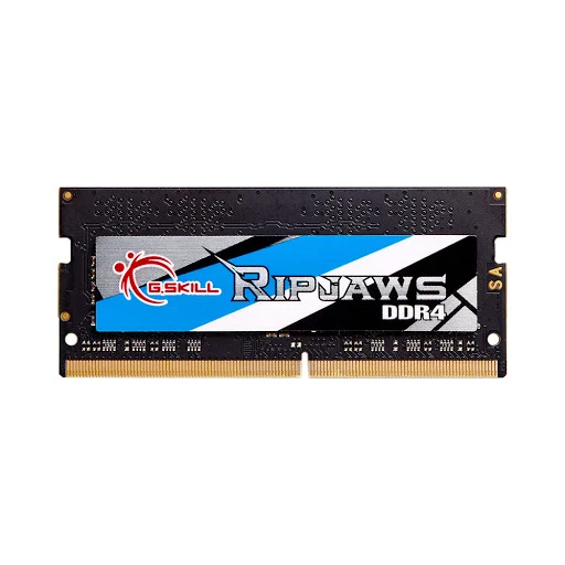 Ram Laptop G.Skill Ripjaws 16Gb DDR4 F4-3200C22D