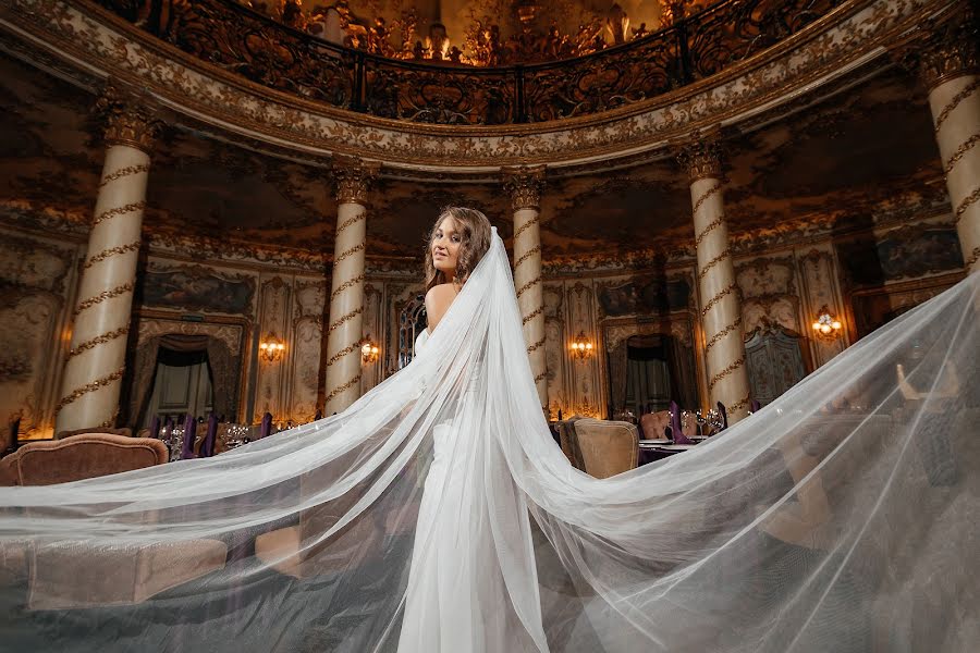 Photographe de mariage Oleg Saliy (elifestudios). Photo du 7 avril