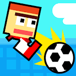 Cover Image of Unduh Impossible Soccer! 4.8 APK