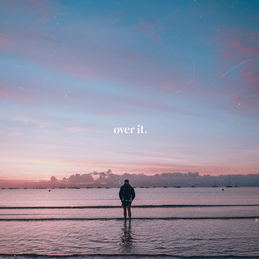 Over It. - YouTube Music