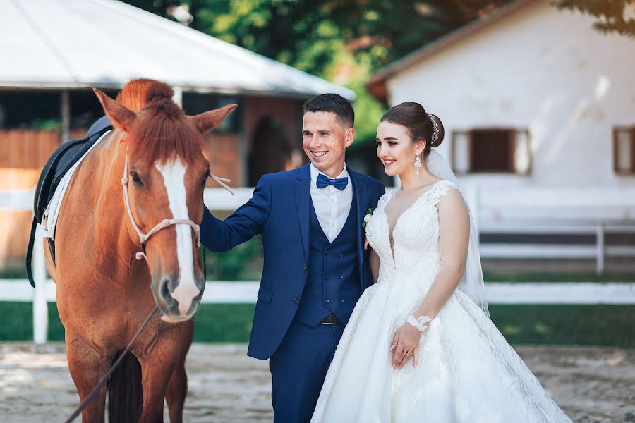 Свадебный фотограф Ярослав Галан (yaroslavgalan). Фотография от 18 августа 2019