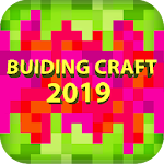 Cover Image of 下载 World Craft: Crafting and Building 1.5 APK
