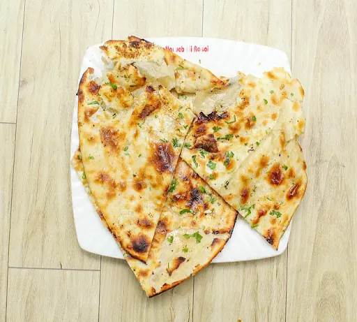 Butter Naan