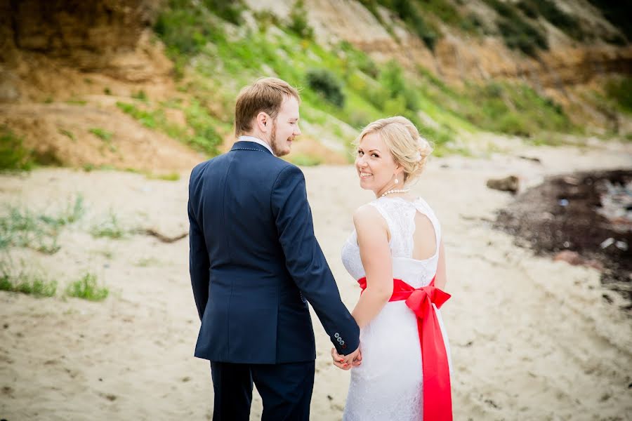 Photographe de mariage Viktoriya Kubarenko (kviktoria). Photo du 30 janvier 2017