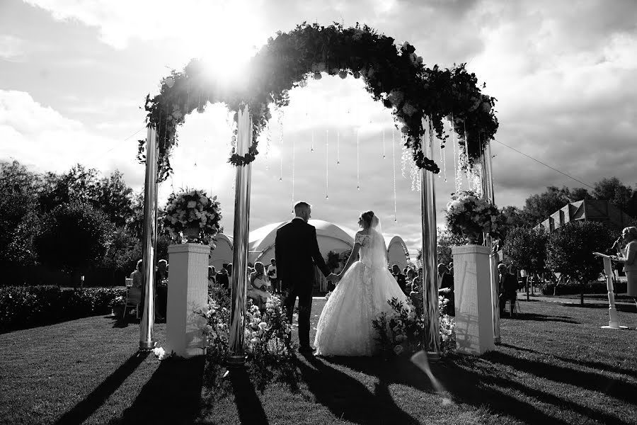 Fotógrafo de bodas Pavel Zhdan (pavelprophoto). Foto del 31 de octubre 2017