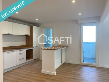 appartement à Biarritz (64)