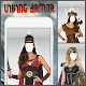 Download Women Viking Armor Suit Photo Montage For PC Windows and Mac 1.0.2