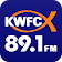 KWFC 89.1 FM icon