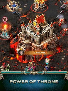 War Storm: Clash of Heroes