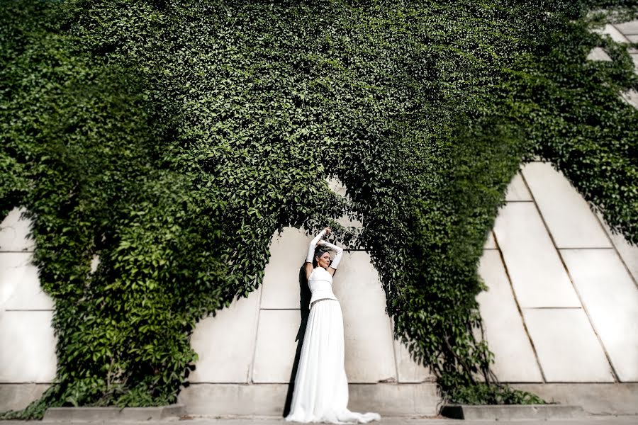 Fotografo di matrimoni Martynas Ozolas (ozolas). Foto del 5 agosto 2019