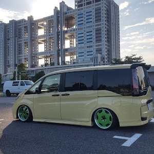ステップワゴン RP3