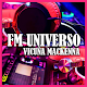 Download Fm Universo Vicuña Mackenna For PC Windows and Mac