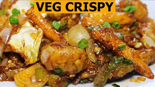 Veg. Crispy